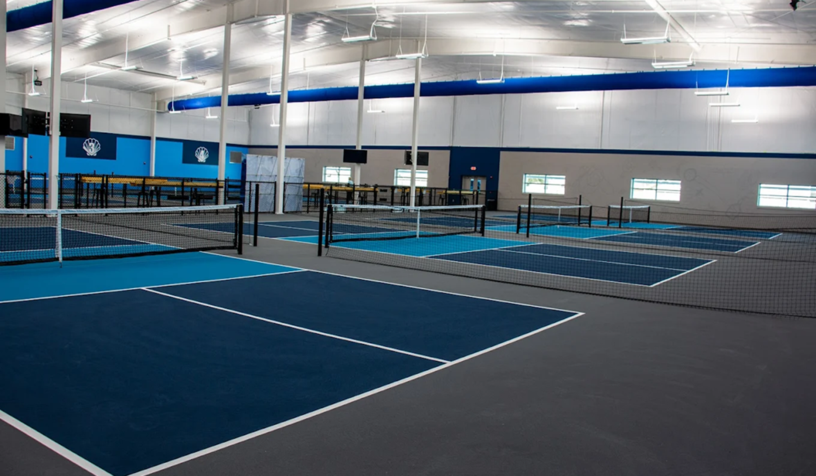 Corpus Christi Athletic Club