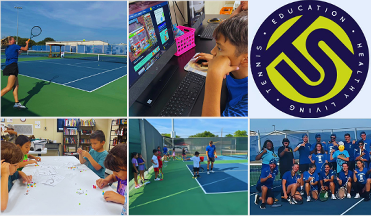 Tennis Success photos
